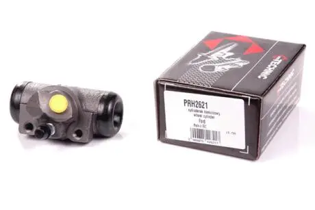 Гальмівний циліндрик PROTECHNIC PRH2621