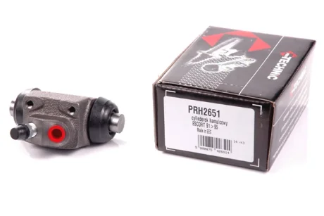 Гальмівний циліндрик PROTECHNIC PRH2651