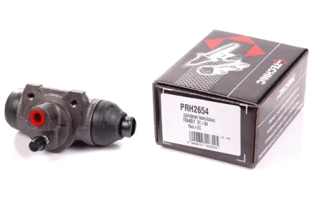 Гальмівний циліндрик PROTECHNIC PRH2654