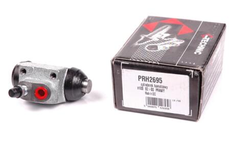 Гальмівний циліндрик PROTECHNIC PRH2695