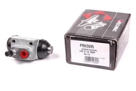 Гальмівний циліндрик PROTECHNIC PRH2695