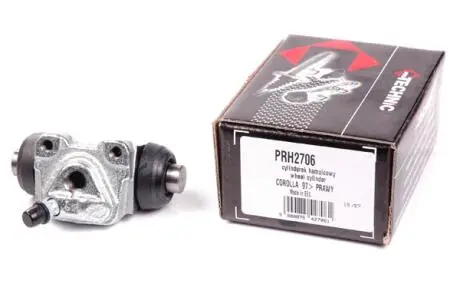 Гальмівний циліндрик PROTECHNIC PRH2706