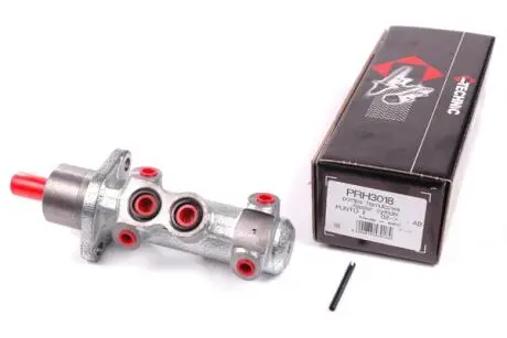 Головний гальмівний циліндр PROTECHNIC PRH3018
