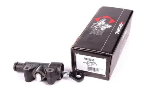 Голеный цилиндр сцепления BMW 3 Cabriolet (E46)3 Coupe (E46)5 (E39)5 Touring (E39)X5 (E53)Z8 PROTECHNIC PRH4060
