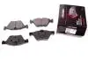 К-кт колодок перед. Mercedes E-Series (W211)/SLK-Series (W170)/CLK-Series (W208)/E-Series (W210)/Chrysler Crossfire (95-09) PROTECHNIC PRP0125 (фото 1)