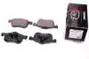 Колодки передні Volvo S60 / S80 / V70 2.0 / 2.3 / 2.8 / 3.0 PROTECHNIC PRP0279 (фото 1)