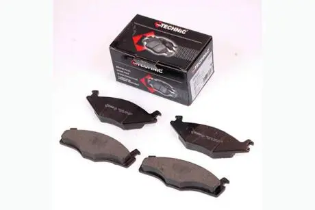 Тормозные колодки, дисковый тормоз.) PROTECHNIC PRP0303