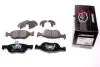 Тормозные колодки, дисковый тормоз.) PROTECHNIC PRP0363 (фото 1)