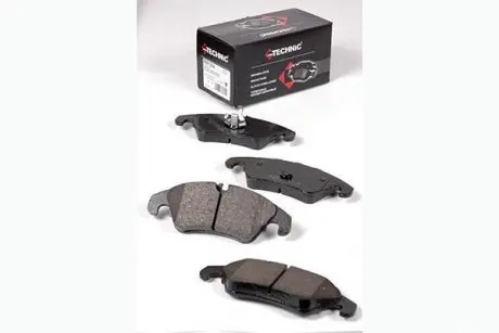 Колодки гальмівні przód AUDI A4, A5, A6, A7, Q5 2.0TDI-4.2i 06.07- PROTECHNIC PRP1314C