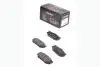 Тормозные колодки дисковые перед. Suzuki Swift 1.2/1.6 06- PROTECHNIC PRP1559 (фото 1)