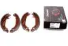 Колодки тормозные барабан. Lancia Y10 156 85-95 PROTECHNIC PRS0081 (фото 1)