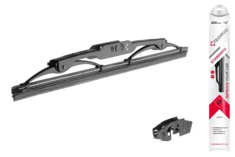 Щітка склоочисника PROTECHNIC PRX300