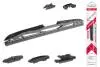 Щетка Hybrid 425mm мульти-крепление PROTECHNIC PRX425H (фото 1)