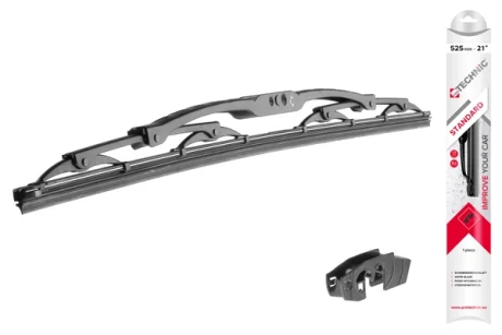 Автозапчасть PROTECHNIC PRX525