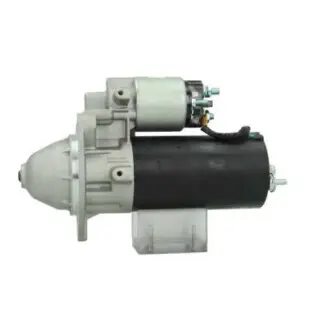 Стартер новий OPEL Astra G 98-05, Astra F 91-98, Ascona 81-88 PSH 130.514.092.010