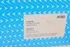 Фильтр воздушный Citroen Berlingo 2.0HDI -03 Purflux A1083 (фото 4)