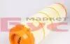 Фильтр воздушный MB A-class W168 CDI -04 Purflux A1093 (фото 2)