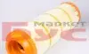 Фильтр воздушный MB A-class W168 CDI -04 Purflux A1093 (фото 3)