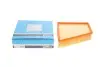 Фильтр воздушный Skoda Fabia/Roomster /VW Polo 1.2/1.4i 99-14 Purflux A1113 (фото 1)