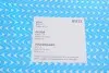 Фильтр воздушный Skoda Fabia/Roomster /VW Polo 1.2/1.4i 99-14 Purflux A1113 (фото 7)