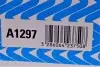 Фильтр воздушный Ford Connect 1.6TDCI 13- Purflux A1297 (фото 5)