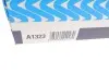 Фильтр воздушный Toyota Land Cruiser 3.0 D-4D 02- Purflux A1323 (фото 4)