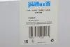 Фильтр воздушный Honda Accord VIII 2.0i 08- Purflux A1506 (фото 4)