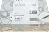 Фильтр воздушный Honda Accord VI 98-03 Purflux A1752 (фото 4)