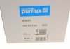 Фильтр воздушный Audi A8 5.2/6.0 03-10 Purflux A1831 (фото 5)