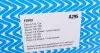 Фильтр воздушный Ford Escort/Orion/Fiesta 1.3-1.8i/TD 83-05 Purflux A295 (фото 4)