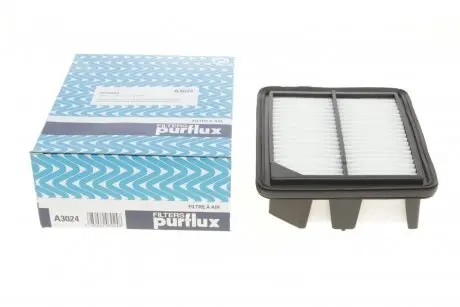 Фільтр повітряний Honda CR-V 2.0 16V 18- Purflux A3024