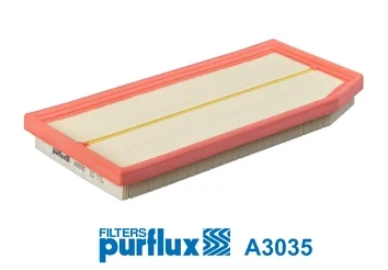 Фiльтр повiтряний Purflux A3035