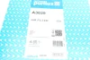 Фильтр воздушный Subaru Impreza/Forester/XV 1.6/2.0 16- Purflux A3039 (фото 6)