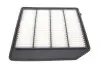 Фильтр воздушный (274x307x23) Suzuki SX4 (JY) Vitara (LY) 1.4 T 15- Purflux A3051 (фото 4)