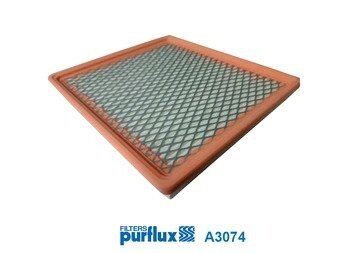 Фiльтр повiтряний Purflux A3074