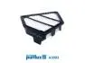 Фільтр повітряний Honda CR-V 1.6 D 12- Purflux A3093 (фото 1)