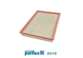 Фiльтр повiтряний Purflux A3110