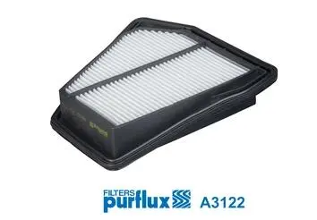 Фільтр повітряний Honda CR-V 2.2 i-DTEC 07- Purflux A3122