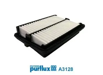 Фільтр повітряний Suzuki Baleno/Vitara 1.0 16- Purflux A3128