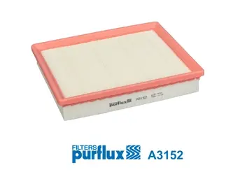 Фiльтр повiтряний Purflux A3152