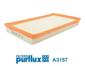Фiльтр повiтряний Purflux A3157