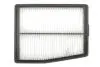 Фильтр воздушный Hyundai Santa Fe/Tucson/Kia Sportage 1.6 T-GDi 20- Purflux A3165 (фото 1)