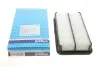 Фильтр воздушный Toyota Corolla/Camry/Carina 1.6i/1.8i/2.0GTi 86-01 Purflux A326 (фото 1)