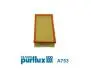 Фильтр воздуха Purflux A753 (фото 1)