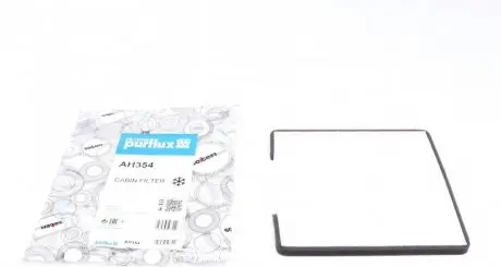 Фильтр салона Daewoo Matiz 05- Purflux AH354