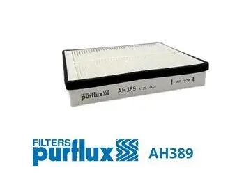 Автозапчасть Purflux AH389