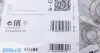 Фильтр салона Ford Transit Connect 1.0/1.6TDCi 13- Purflux AH395 (фото 5)