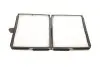 Фильтр салона Toyota Camry 2.2 16V/3.0 24V 96-02 (к-кт 2шт)) Purflux AH533-2 (фото 5)