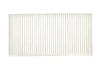 Фільтр салону Jeep Cherokee/Liberty 08-/Dodge Nitro 06-12 (к-кт 2шт) Purflux AH569-2 (фото 4)