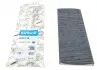 Фильтр салона VW Passat 2.5TDI (угольный)) Purflux AHC119 (фото 1)